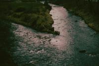 This One-Eyed River Monster Is North Dakota's Scariest Legend