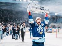 N.B. hockey nomad taking his talents to Slovenia