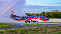 Spot The Stars And Stripes: Where America’s Anniversary Liveries Are Flying