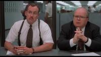 What Would You Say You Do Around Here?