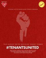 Bermuda Is Love campaigns to start tenants union