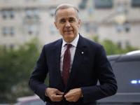 WARMINGTON: Mark Carney turning blind eye to Canada by vacationing now