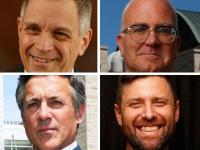 Can Ottawa’s mayoral candidates speak French? Here’s what they say