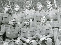 Court gives University of Alberta permission to dissolve research fund named after Ukrainian SS veteran
