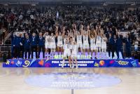 Argentina claim second consecutive South American Qualifiers title