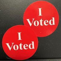 Primary election results...Ask will face Nissen for Willmar mayor, Demuth tops Lindell and Qualls