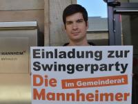 German councillor pitches party for swingers in town hall: 'FOR CURIOUS AND OPEN-MINDED CITIZENS'