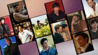 From Bedroom Posters To Fan Edits: Why We're Still Crushing On The Men Of The 2000s