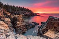 Travel + Leisure Names Maine One of USA's Most Beautiful States