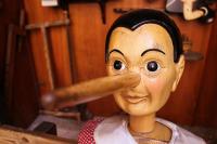 Is New Jersey America's lying capital?