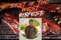 Ribs, Music and Hunter Hayes! Here’s What’s Happening at Watford City’s Ribfest
