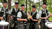 Old Colony Highlanders to host anniversary ceilidh