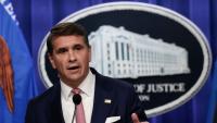 Chinese citizen pleads guilty to attempting to smuggle US military equipment to PRC