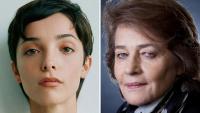 Jessica Reynolds and Charlotte Rampling to Star in Opera Drama ‘Maya Butterfly’ (EXCLUSIVE)