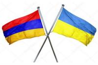 Armenia, Ukraine agree to continue developing bilateral cooperation