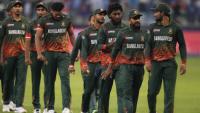 Bangladesh hope to resolve deadlock with India, talks held to organise series