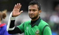 Shakib can return safely and face legal process: Adviser