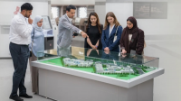 Youth 4 Sustainability initiative empowers next generation of global sustainability leaders with Beyond Borders trip to China