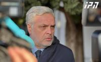 Giorgi Baramidze - I do not rule out that the Russian regime of traitors will take me and hand me over directly to Russia - I do not rule out either arrest, bullet, or physical retaliation