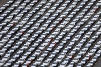 Auto loans hit record high and some other consumer debt rising, New York Fed says