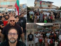 Bulgaria: Protest