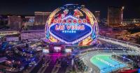 Why Las Vegas works as a family getaway for South Floridians