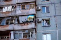 Russian Strikes Kill 9 in Ukraine as Zelenskyy Says North Korea Is Expanding Military Support