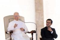 South American Churches welcome confirmation of papal visit in November