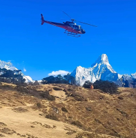 Beyond the Standard Trail: Choosing Between the Manaslu Circuit, EBC Heli Return, and Senior-Friendly Everest Treks