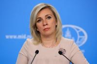 Moscow Accuses Ukraine of Deliberately Targeting Foreign Nationals Living in Russia