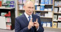 Putin Demands Private Business Fund Russian Science as War Drains Federal Budget