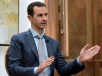 Syria Sentences Bashar al-Assad To Death In Absentia Over War Crimes