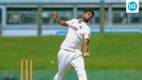 Shubman Gill nudged to pick ‘nasty’ Gurnoor Brar for Sri Lanka Tests: ‘Brings that X-factor’