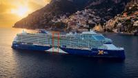 Celebrity Cruises Unveils Itineraries on All 7 Continents in 2028-2029