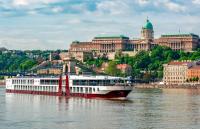 Low Water Levels Are Still Disrupting European River Cruises, From Ship Swaps To Evacuation
