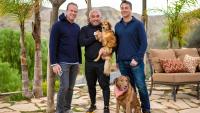 The Dog Whisperer Helped Him Reinvent The Invisible Fence