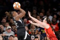 Black WNBA Players Face Misogynoir Amid the League’s Rapid Rise