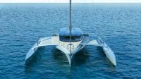 3 next-generation trimarans shaking ip the market