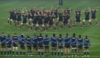 GAME DAY I Cold comfort for Sharks as they tackle icy weather and full-strength All Blacks