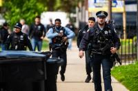 Chicago Police Have Failed To Find Loaded Guns On Suspects Twice Since Swedish Hospital Shooting