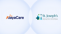 AlayaCare to Advance Planned Hospital-Home Integration Between St. Joseph’s Healthcare Hamilton Epic Systems and St. Joseph’s Home Care 