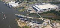 Hanwha Defense USA Bids up to $1.2B for Austal USA Amid Shipbuilder Loss
