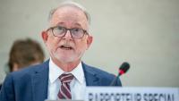 UN Rights Expert Calls for Impartial Probe Into Killings During Taliban Operations in Kabul