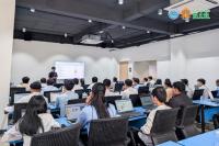 Cambodia Climbs 27 Places in AI Readiness, but Experts Warn the Hard Work Is Just Beginning