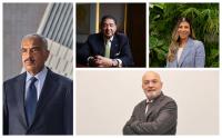 Egyptian CEOs Dominate Representation in Forbes Middle East’s Top 100 CEOs 2026
