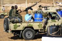 Sudan paramilitary launches fresh attack near Ethiopian border