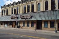 St. Cloud Film Society Turns Red Carpet Nightclub Into A Free Cinema