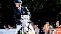 Double silver for Mullingar teen at international event