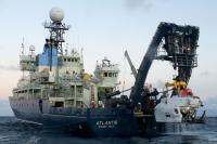 WHOI Captures Captures Close-Ups of Famous Shipwrecks