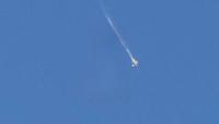 Ukrainian MiG-29 Crashed In Odessa (Videos)